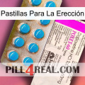 Pastillas Para La Erección new07